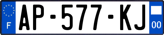 AP-577-KJ