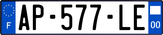 AP-577-LE