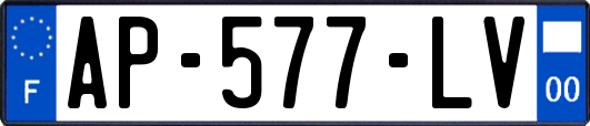 AP-577-LV
