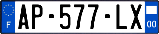 AP-577-LX