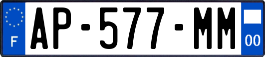 AP-577-MM