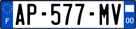 AP-577-MV