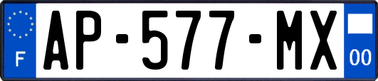 AP-577-MX