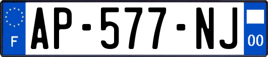 AP-577-NJ
