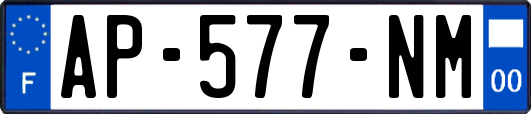 AP-577-NM
