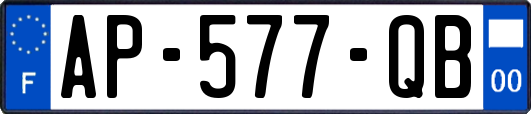 AP-577-QB