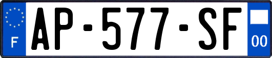 AP-577-SF