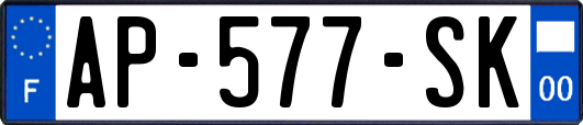 AP-577-SK