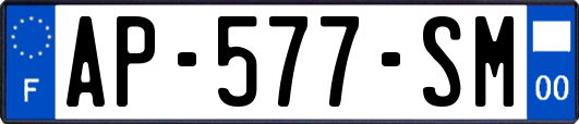 AP-577-SM