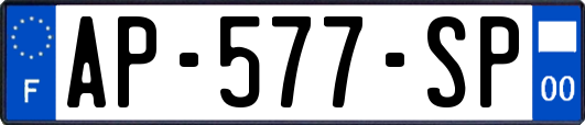 AP-577-SP