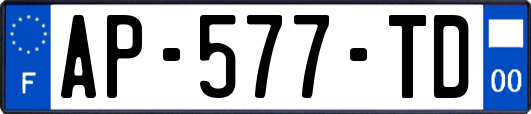 AP-577-TD