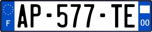 AP-577-TE