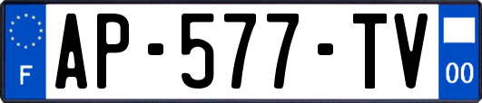 AP-577-TV