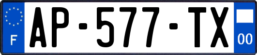 AP-577-TX