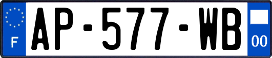 AP-577-WB