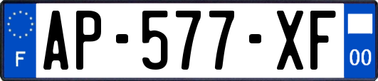AP-577-XF
