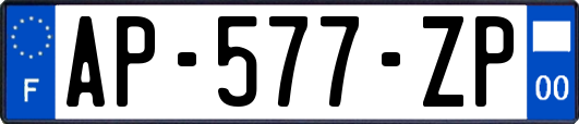 AP-577-ZP