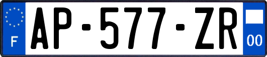 AP-577-ZR
