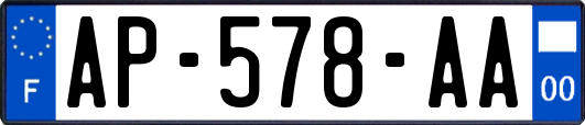 AP-578-AA