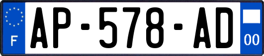 AP-578-AD