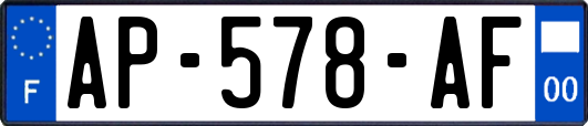 AP-578-AF