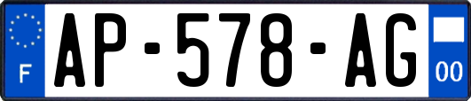 AP-578-AG