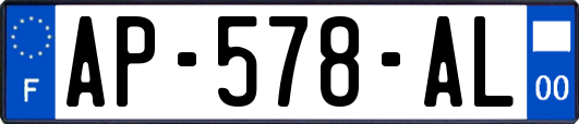 AP-578-AL