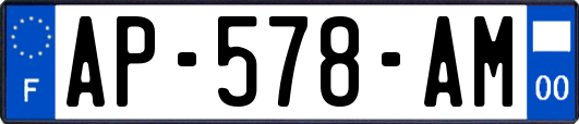 AP-578-AM