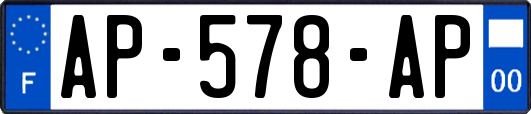 AP-578-AP