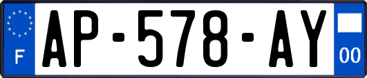 AP-578-AY