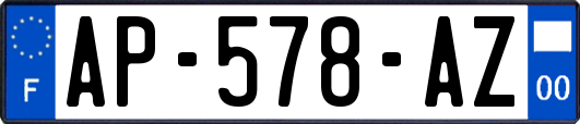 AP-578-AZ