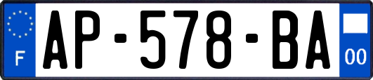 AP-578-BA