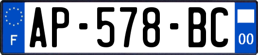 AP-578-BC