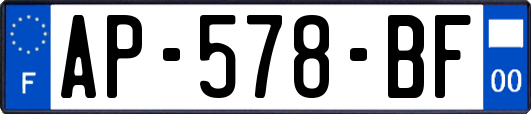 AP-578-BF