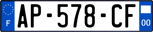 AP-578-CF