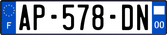 AP-578-DN