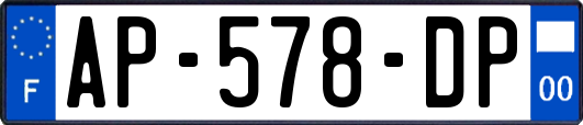 AP-578-DP