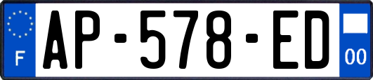 AP-578-ED