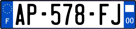 AP-578-FJ