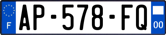 AP-578-FQ