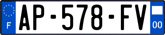 AP-578-FV