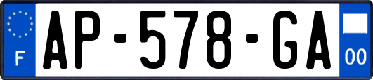 AP-578-GA
