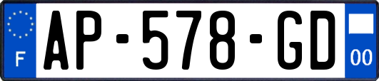 AP-578-GD