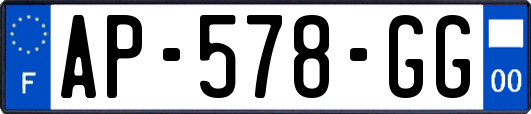 AP-578-GG