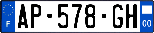 AP-578-GH