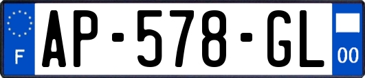 AP-578-GL