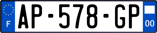 AP-578-GP