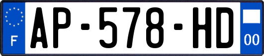 AP-578-HD