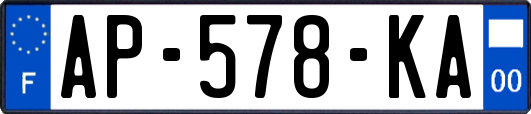 AP-578-KA
