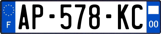 AP-578-KC